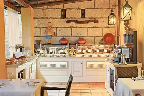 Hotel Rural Finca Salamanca in Güímar — foto 9