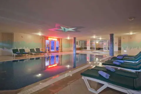 Aydinbey Gold Dreams in Alanya — foto 9