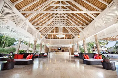 Viva Dominicus Palace by Wyndham, A Trademark All Inclusive in San Rafael del Yuma — foto 22