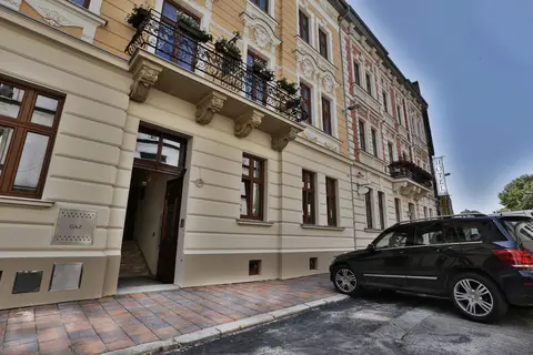 Amber Boutique Hotels - Amber Design in Krakau — foto 10