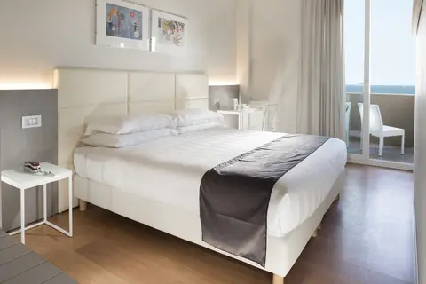 Hotel Ascot in Venetië — foto 14