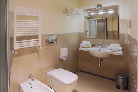 Hotel Milazzo in Milazzo, foto 29