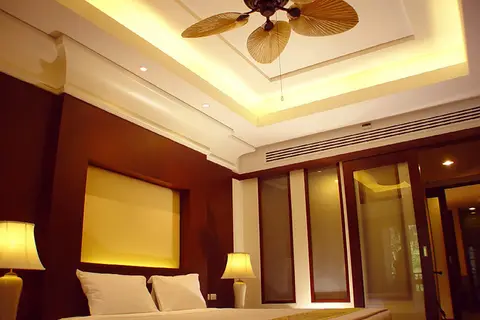 Hotel Duangjitt Resort & Spa in ตำบลป่าตอง — foto 21