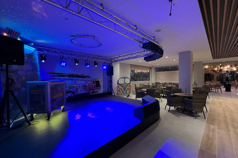 Hotel ALEGRIA Florida foto 11