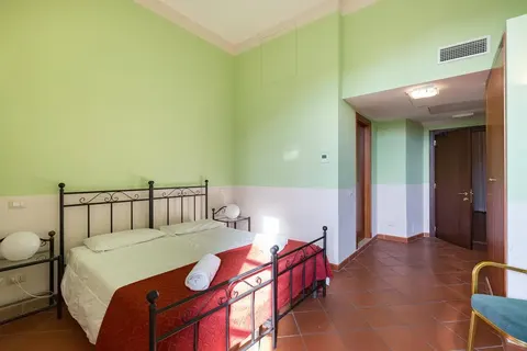 Hotel Domus Sessoriana foto 5