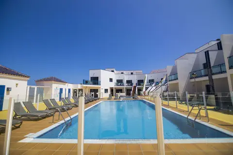 Tao El Cotillo in La Oliva — foto 7