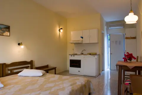 Appartementen Sunrise Village in Σκόπελος — foto 11