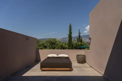 Tetra Resort & Spa - adults only in Αργοστόλι — foto 14