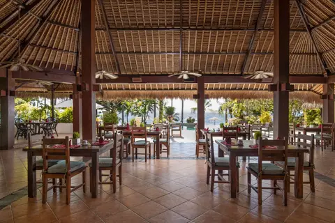Alam Anda Ocean Front Resort & Spa in Tejakula — foto 7