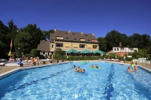 Vakantiepark de Bonte Vlucht foto 1