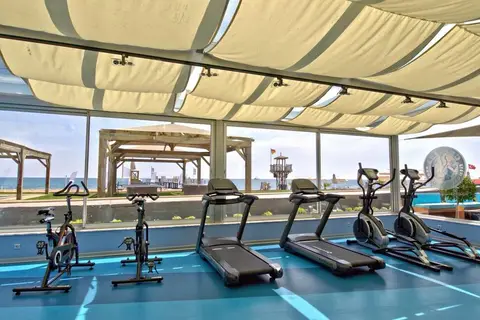 Marvida Club Palmeras Pascha in Alaşehir — foto 6