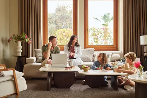 Aulus Lindos Rhodes, Curio Collection by Hilton foto 27