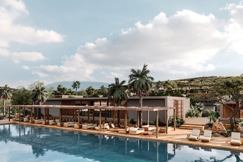 Domes Zeen Chania, a Luxury Collection Resort foto 1