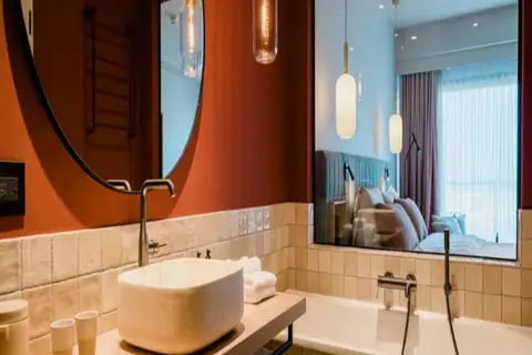 Hotel A-ROSA Lago di Garda in Rome — foto 6