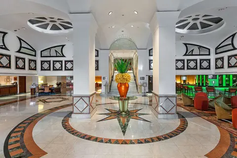 Rembrandt Hotel & Towers in Bangkok, foto 14