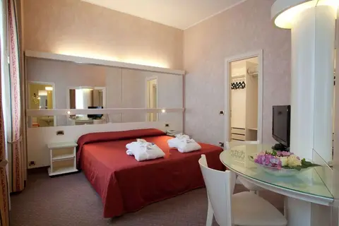 Hotel Savoia Thermae & Spa in Abano Terme, foto 6