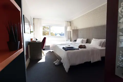 Max Brown Hotel 5th District in Wenen — foto 21
