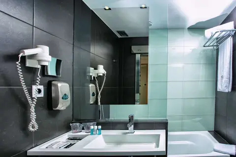 Best Western Plus Hotel Alfa Aeropuerto in Barcelona — foto 16
