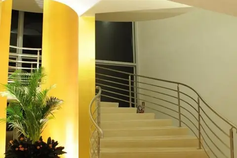 Eureka Palace Hotel Spa Resort in Syracuse, foto 6
