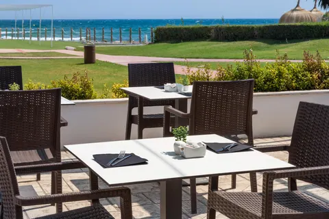 Hotel Sol Marbella Estepona Atalaya Park in Estepona — foto 35