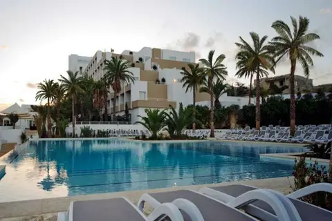 Salini Resort in In-Naxxar — foto 8