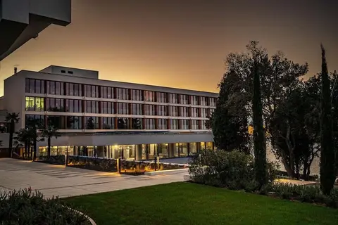Grand Hotel Brioni Pula in Pula — foto 10