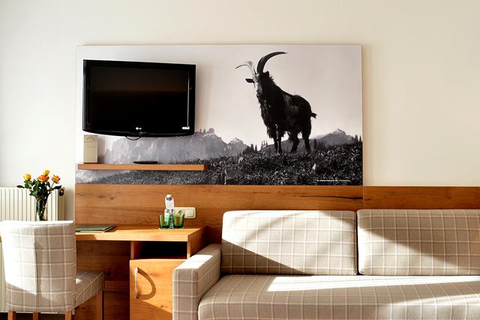 Hotel Brückenwirt foto 4