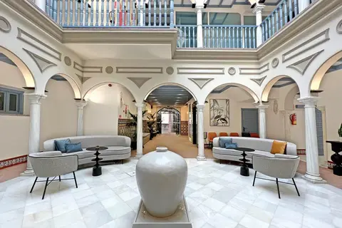 Hotel Itaca Sevilla in Sevilla — foto 10