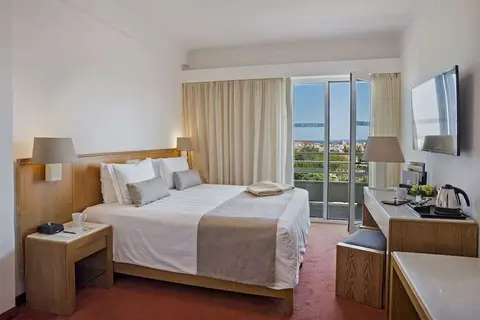 Kydon Hotel in Chania — foto 3
