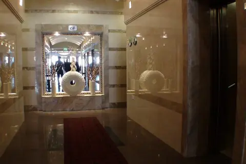 Tamani Marina Hotel and Hotel Apartment in Marina View Hotel Apartments, foto 4