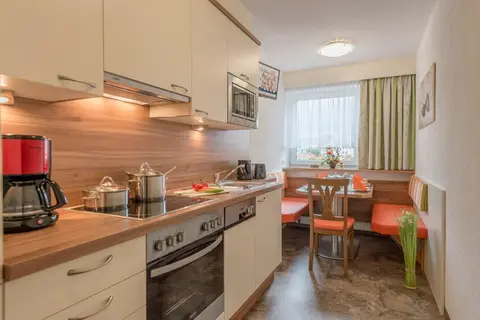 Appartementen Wiesengrund in Sölden — foto 8