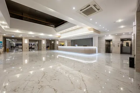 Athina Palace in Gazi Municipal Unit — foto 32