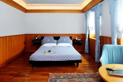 Grand Hotel Astoria in Lavarone — foto 19