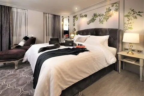 The Salil Hotel Sukhumvit 57 Thonglor in Bangkok, foto 2