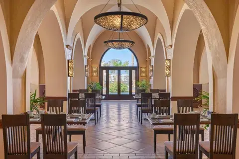 JAZ Lamaya Resort in مرسى علم — foto 20