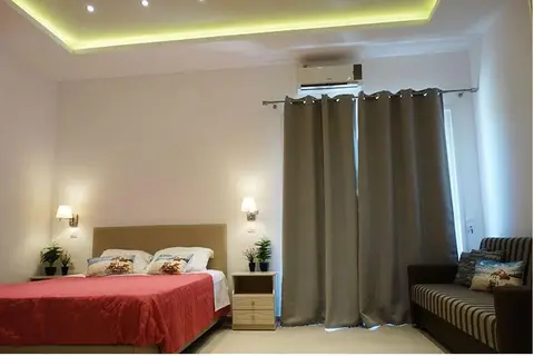 Makis Louvlis Apartments & Studios in Δημοτική Ενότητα Μελιτειέων — foto 4