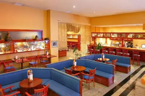 Hotel ILUNION Les Corts in Barcelona, foto 11