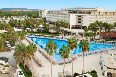 Adora Hotel & Resort in Serik