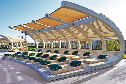 Susesi Luxury Resort in antalya — foto 14