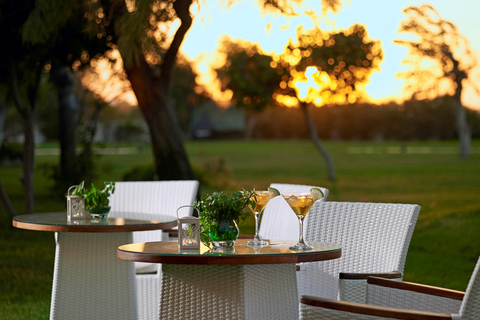 Hotel Mitsis Ramira Beach foto 8