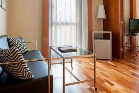 B&B HOTEL Zaragoza Los Enlaces Estación in Zaragoza, foto 22