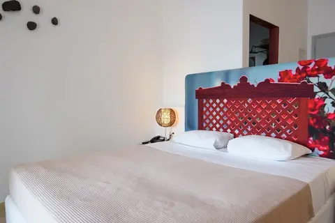 Atlas Boutique Hotel in SUNFLOWER SANTORINI, foto 28