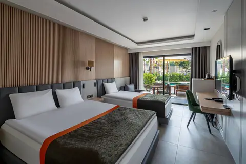 Swandor Hotels & Resorts Kemer in Kemer, foto 12