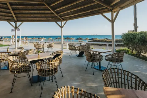 Hotel Aegean Palace foto 3