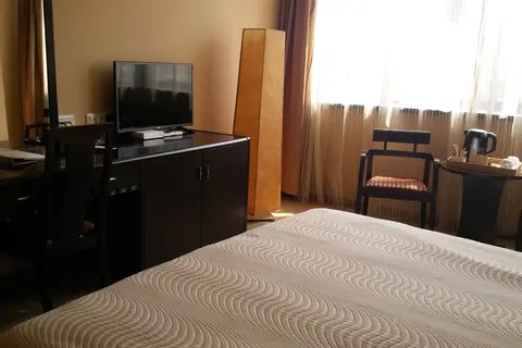 Mercure Sofia City in Sofia — foto 2