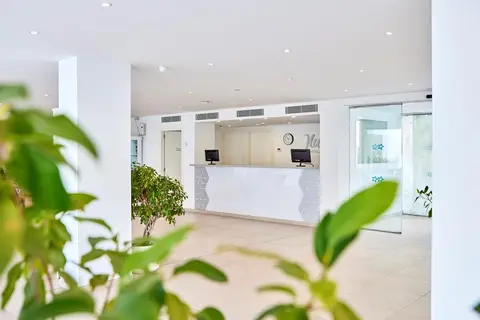Hotel Ilusion Calma & Spa in Palma — foto 4