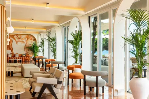 Hotel Riomar, Ibiza, a Tribute Portfolio Hotel in Santa Eulària des Riu — foto 23