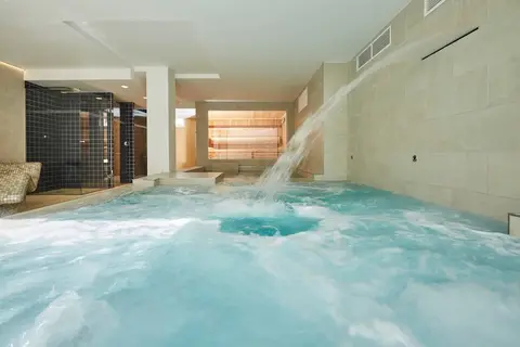 Ebano Hotel Apartments & Spa in Sant Jordi de ses Salines — foto 12