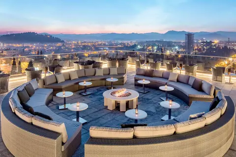Hilton Podgorica Crna Gora in Podgorica — foto 6