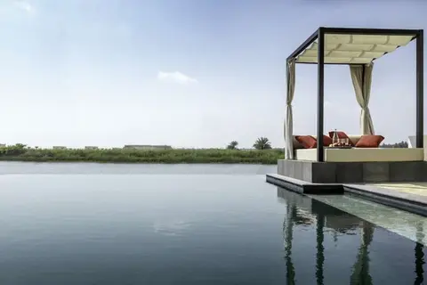 Al Baleed Resort Salalah by Anantara in صلالة — foto 22